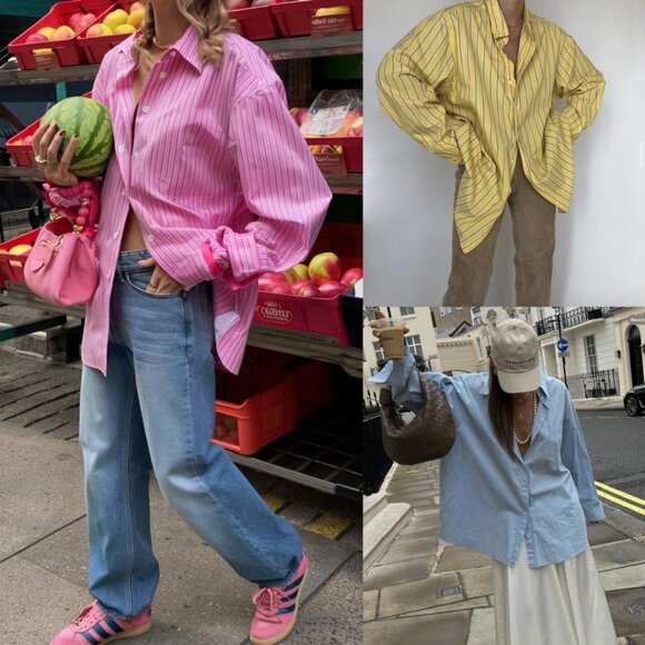 vintage 90s wrangler western button down - Picture 11 of 13